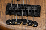 【outlet】Warwick / Team Build PS Thumb Bass BO 5 TS NAT B #GPS G 010163-22 4.45kg【GIB横浜】