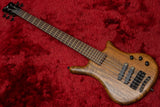 【outlet】Warwick / Team Build PS Thumb Bass BO 5 TS NAT B #GPS H 010439-22 4.485kg【GIB横浜】