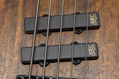 【outlet】Warwick / Team Build PS Thumb Bass BO 5 TS NAT B #GPS H 010439-22 4.485kg【GIB横浜】