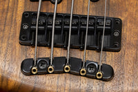 【아울렛】워릭 / 팀 빌드 PS Thumb Bass BO 5 TS NAT B #GPS H 010439-22 4.485kg【GIB横浜】