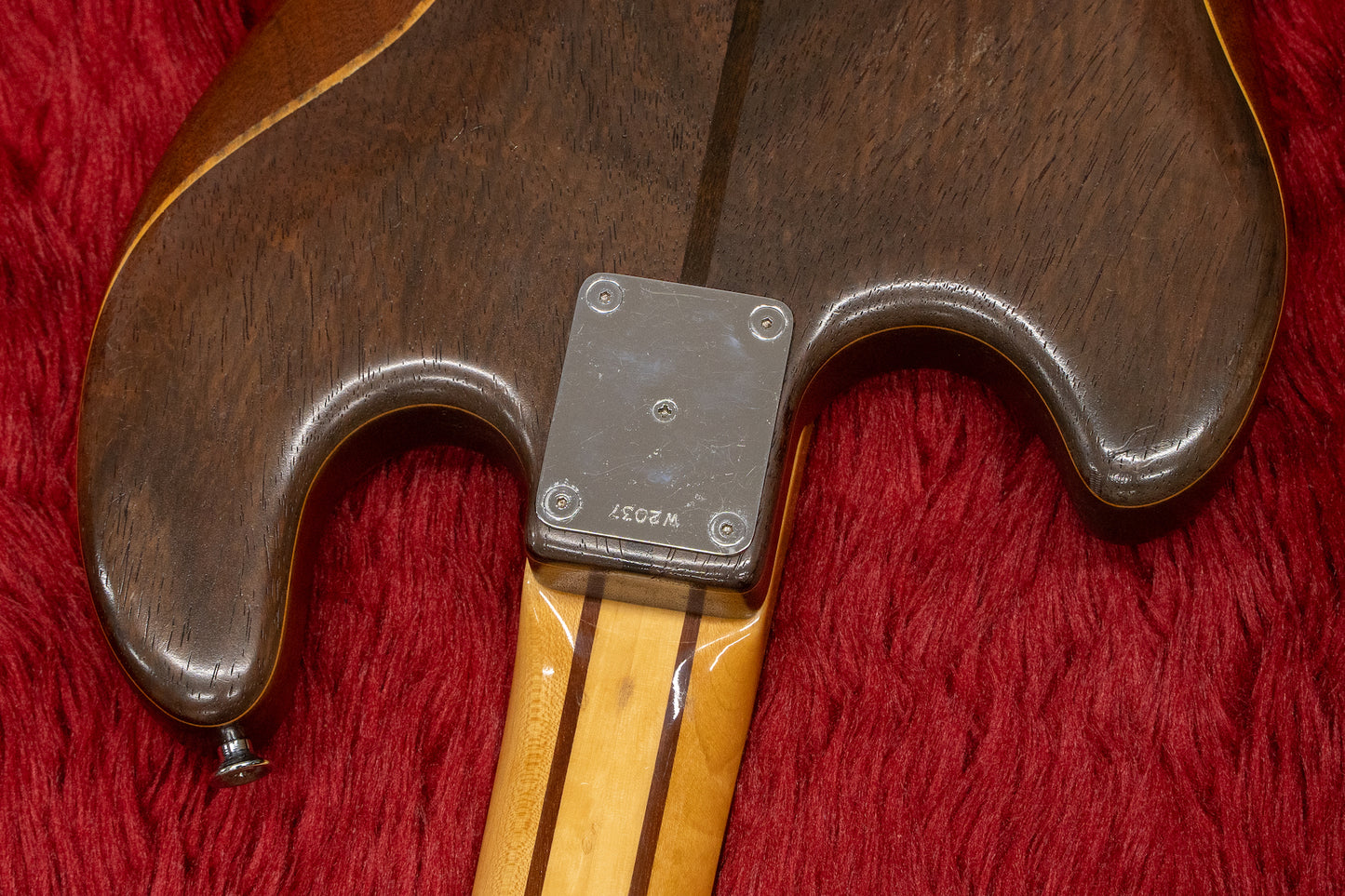 【중고】Wal / Mach I FL #W2037 5.015kg【委託품】【GIB横浜】