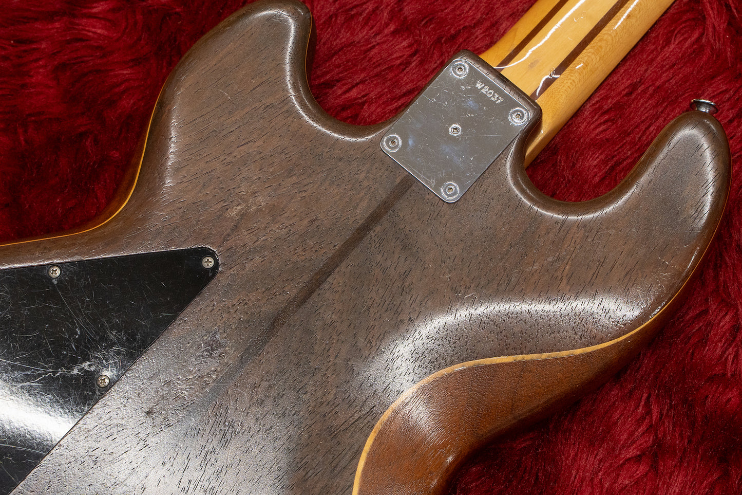 【중고】Wal / Mach I FL #W2037 5.015kg【委託품】【GIB横浜】