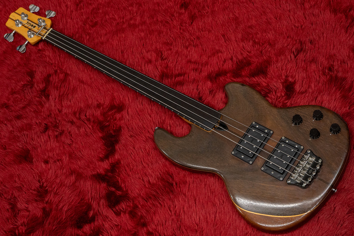 【중고】Wal / Mach I FL #W2037 5.015kg【委託품】【GIB横浜】