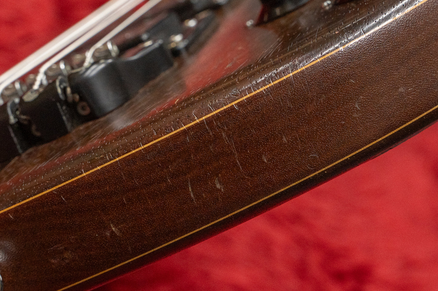 【중고】Wal / Mach I FL #W2037 5.015kg【委託품】【GIB横浜】