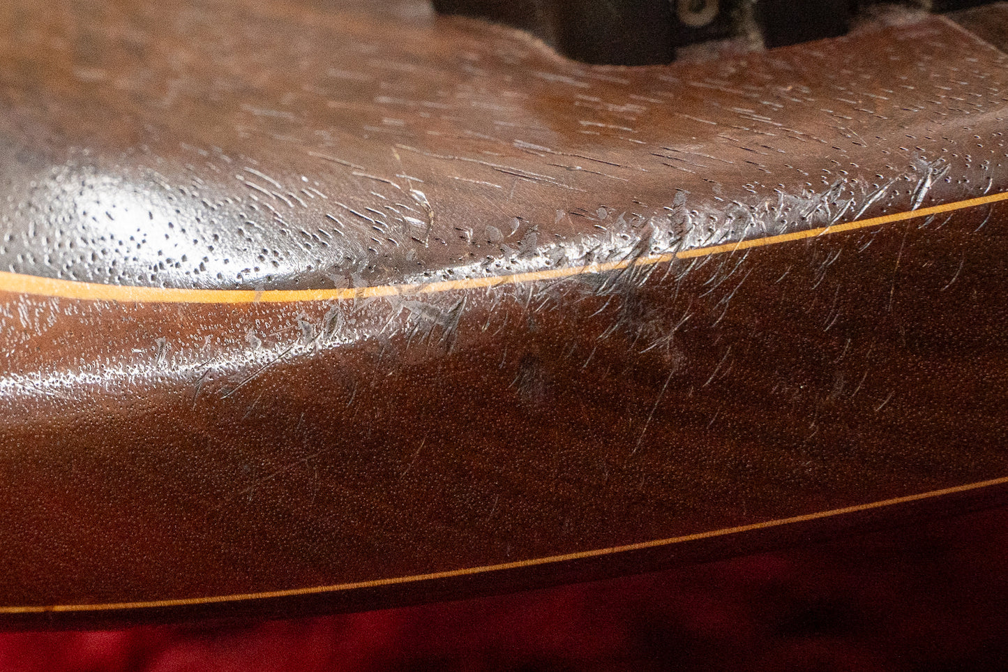 【중고】Wal / Mach I FL #W2037 5.015kg【委託품】【GIB横浜】