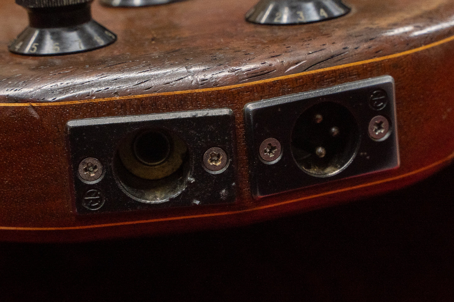 【중고】Wal / Mach I FL #W2037 5.015kg【委託품】【GIB横浜】