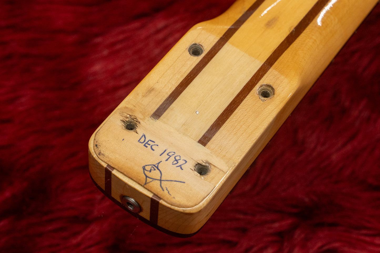 【중고】Wal / Mach I FL #W2037 5.015kg【委託품】【GIB横浜】