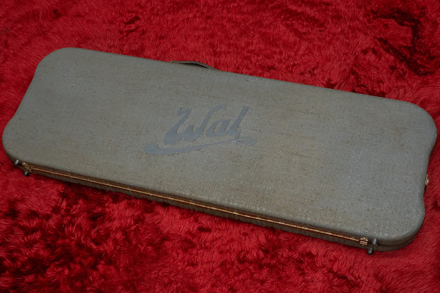 【중고】Wal / Mach I FL #W2037 5.015kg【委託품】【GIB横浜】