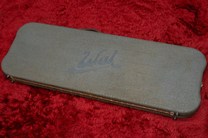 【중고】Wal / Mach I FL #W2037 5.015kg【委託품】【GIB横浜】