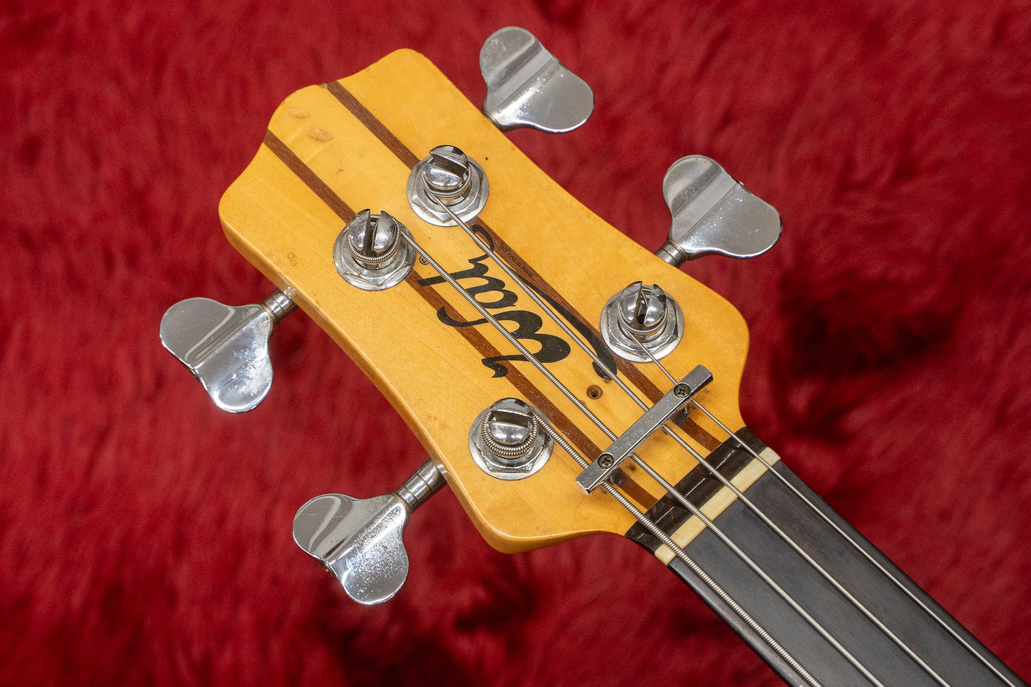 【중고】Wal / Mach I FL #W2037 5.015kg【委託품】【GIB横浜】