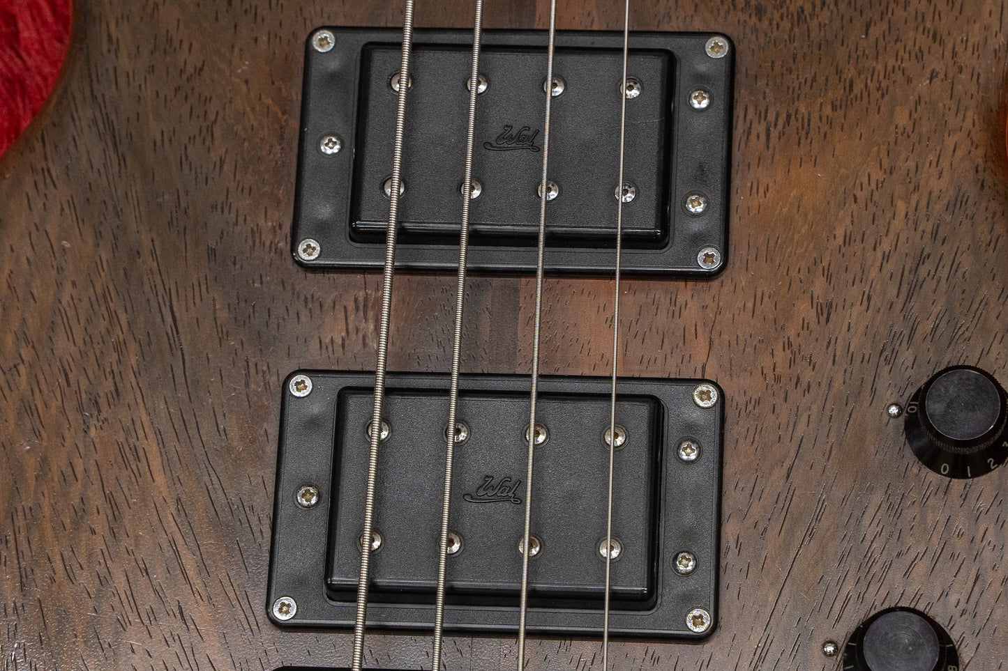 【중고】Wal / Mach I FL #W2037 5.015kg【委託품】【GIB横浜】