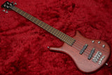 【outlet】Warwick / Team Build PS Thumb Bass BO 4 TS BR 【GIB Yokohama】