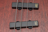 【outlet】Warwick / Team Build PS Thumb Bass BO 4 TS BR 【GIB Yokohama】