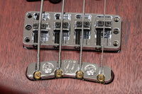 【outlet】Warwick / Team Build PS Thumb Bass BO 4 TS BR 【GIB Yokohama】