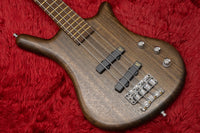 【outlet】Warwick / Team Build PS Thumb Bass BO 4 TS NB 【GIB Yokohama】