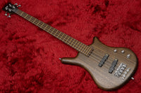 【outlet】Warwick / Team Build PS Thumb Bass BO 4 TS NB 【GIB Yokohama】