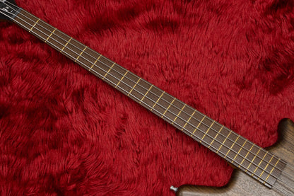 【outlet】Warwick / Team Build PS Thumb Bass BO 4 TS NB 【GIB Yokohama】