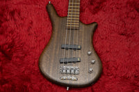 【outlet】Warwick / Team Build PS Thumb Bass BO 4 TS NB 【GIB Yokohama】