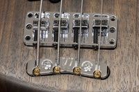 【outlet】Warwick / Team Build PS Thumb Bass BO 4 TS NB 【GIB Yokohama】