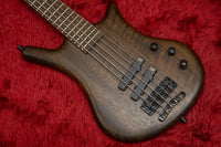 【outlet】Warwick / Team Build PS Thumb Bass BO 5 TS NB B #F009987-22 4.415kg【GIB Yokohama】