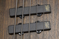 【outlet】Warwick / Team Build PS Thumb Bass BO 5 TS NB B #F009987-22 4.415kg【GIB Yokohama】