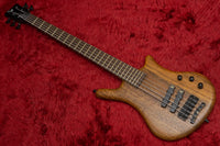 【아울렛】워릭 / 팀 빌드 PS Thumb Bass BO 5 TS NAT B #J010574-22 4.70kg【GIB Yokohama】