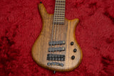 【아울렛】워릭 / 팀 빌드 PS Thumb Bass BO 5 TS NAT B #J010574-22 4.70kg【GIB Yokohama】