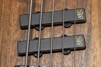 【아울렛】워릭 / 팀 빌드 PS Thumb Bass BO 5 TS NAT B #J010574-22 4.70kg【GIB Yokohama】