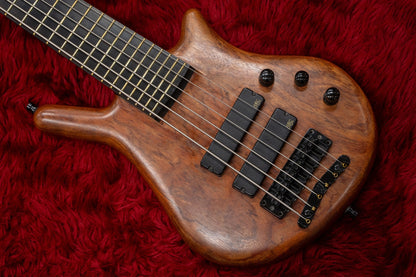 【중고】Warwick / Custom Shop Thumb Bass 6st #B 162837 18 5.635kg【GIB Yokohama】