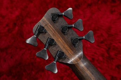 【중고】Warwick / Custom Shop Thumb Bass 6st #B 162837 18 5.635kg【GIB Yokohama】