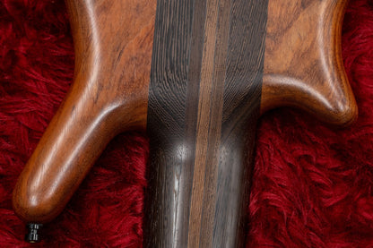 【중고】Warwick / Custom Shop Thumb Bass 6st #B 162837 18 5.635kg【GIB Yokohama】