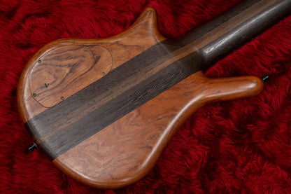 【중고】Warwick / Custom Shop Thumb Bass 6st #B 162837 18 5.635kg【GIB Yokohama】