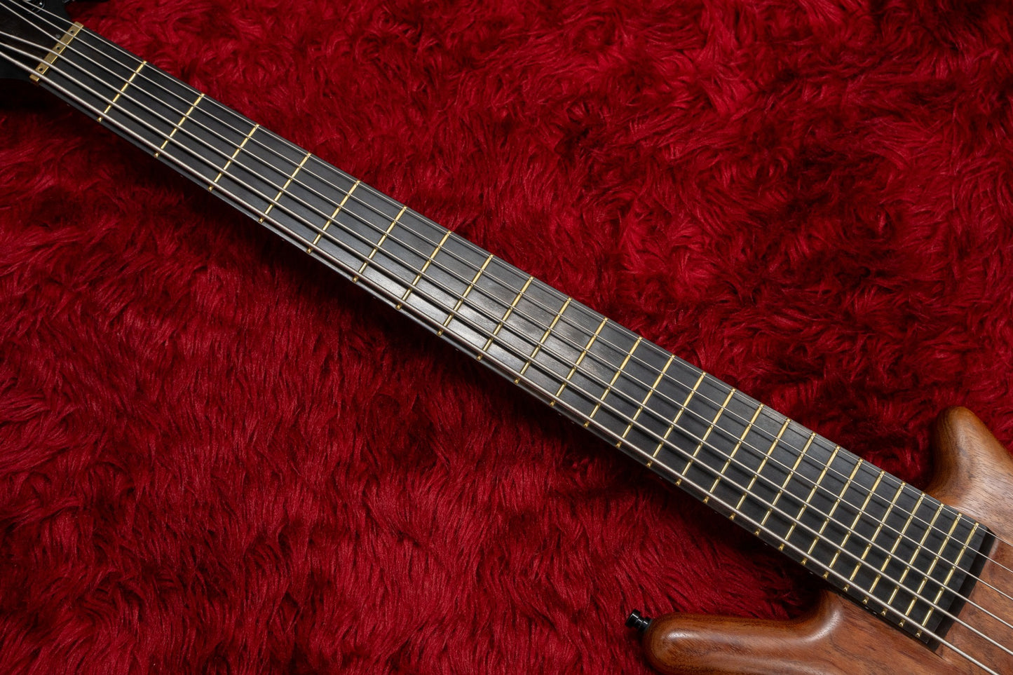 【중고】Warwick / Custom Shop Thumb Bass 6st #B 162837 18 5.635kg【GIB Yokohama】