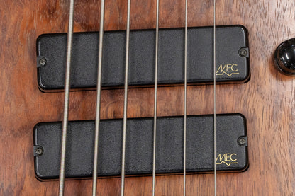 【중고】Warwick / Custom Shop Thumb Bass 6st #B 162837 18 5.635kg【GIB Yokohama】