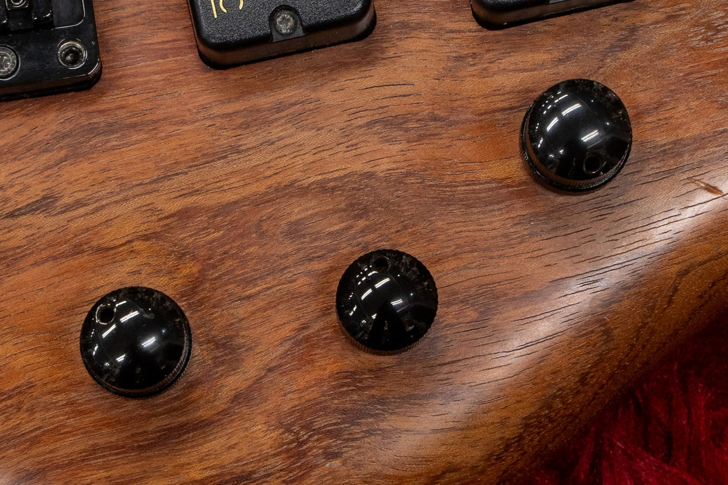 【중고】Warwick / Custom Shop Thumb Bass 6st #B 162837 18 5.635kg【GIB Yokohama】