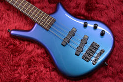 【신품】워윅 / 팀 빌드 PS Thumb Bass BO4 스페셜 에디션 4.595kg【GIB Yokohama】