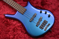 new】Warwick / Team Build PS Thumb Bass BO4 Special Edition 4.595