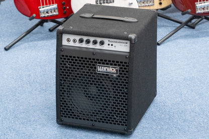 【new】Warwick / BASS AMP BC20【GIB Yokohama】