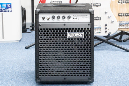 【new】Warwick / BASS AMP BC20【GIB Yokohama】