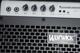 【new】Warwick / BASS AMP BC20【GIB Yokohama】