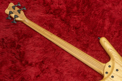 【new】Warwick / Team Build PS Corvette $$ 4 LTD2023 4.005kg #GPSM012653-23【GIB Yokohama】