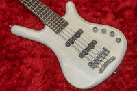 【used】Warwick / RockBass Corvette Premium 5 2013 3.800kg #M 531881-13【GIB Yokohama】