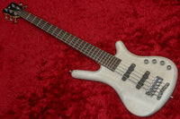 【used】Warwick / RockBass Corvette Premium 5 2013 3.800kg #M 531881-13【GIB Yokohama】