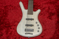 【used】Warwick / RockBass Corvette Premium 5 2013 3.800kg #M 531881-13【GIB Yokohama】