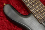 【used】Warwick / Streamer LX 5st Nirvana Black Oil finish 2006 4.080kg #E125465-06【GIB Yokohama】