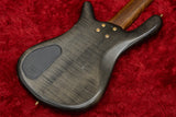 【used】Warwick / Streamer LX 5st Nirvana Black Oil finish 2006 4.080kg #E125465-06【GIB Yokohama】