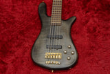 【used】Warwick / Streamer LX 5st Nirvana Black Oil finish 2006 4.080kg #E125465-06【GIB Yokohama】