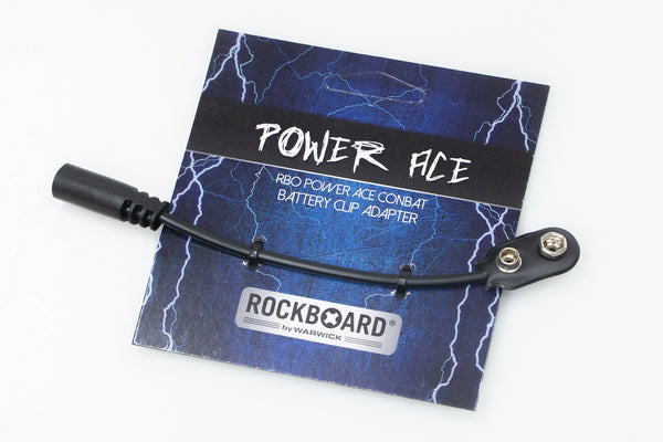 【new】ROCKBOARD by Warwick / RockBoard RBO POWER ACE CONBAT 【GIB Yokohama】