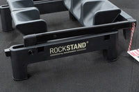 【new】ROCKSTAND by Warwick / Rock Stand Modular Multiple Stand (3E) For 3 Guitars RS 20865【GIB Yokohama】