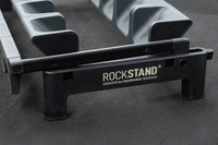 【new】ROCKSTAND by Warwick / Rock Stand Modular Multiple Stand (6E) - For 6 Guitars RS 20866【GIB Yokohama】